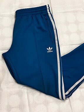 adidas Originals Track Pants size Medium